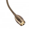 ARTE LAMP ELBA A2581PN-2AB