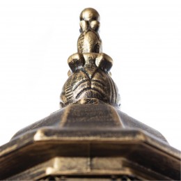 ARTE LAMP ATLANTA A1046PA-1BN