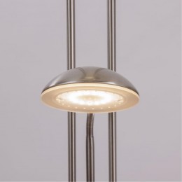 ARTE LAMP DUETTO A4329PN-2SS