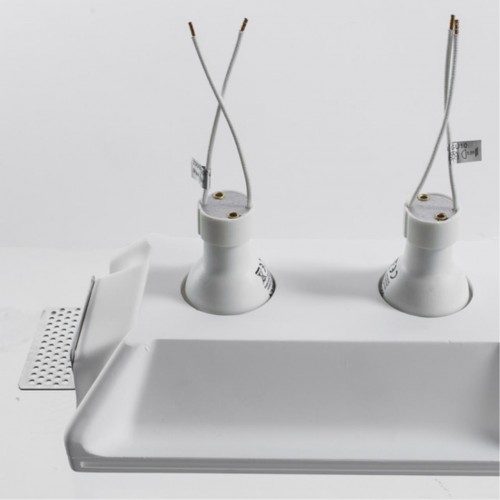 ARTE LAMP INVISIBLE A9214PL-2WH