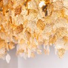 Подвесная люстра Divinare SALICE 3136/01 SP-13