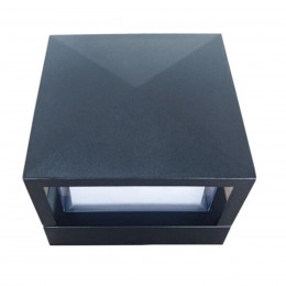 ARTE LAMP ULYSSES A8712AL-1BK