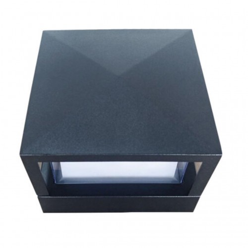 ARTE LAMP ULYSSES A8712AL-1BK