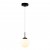 ARTE LAMP VOLARE A1565SP-1BK