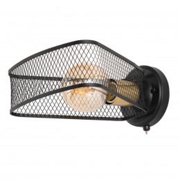 ARTE LAMP MAASYM A7044AP-1BK