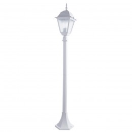 ARTE LAMP BREMEN A1016PA-1WH