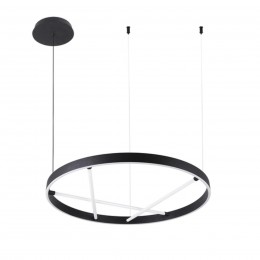 Подвесная люстра ARTE LAMP RICCO A1874SP-32BK