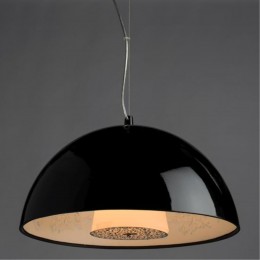 ARTE LAMP ROME A4175SP-1BK