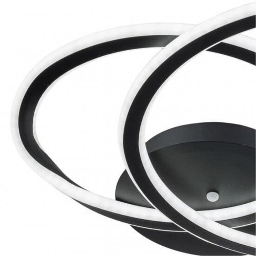 Потолочная люстра ARTE LAMP SIERRA A2211PL-2BK