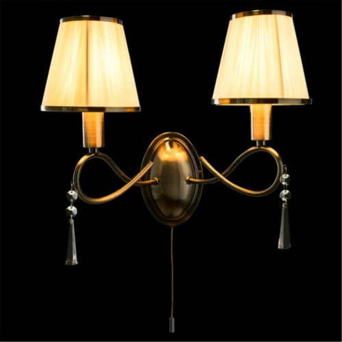 ARTE LAMP LOGICO A1035AP-2AB