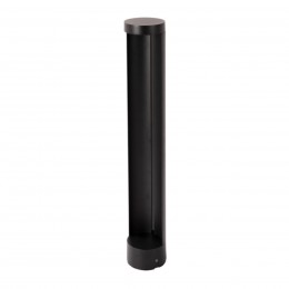 ARTE LAMP NEW YORK A1660PA-1BK