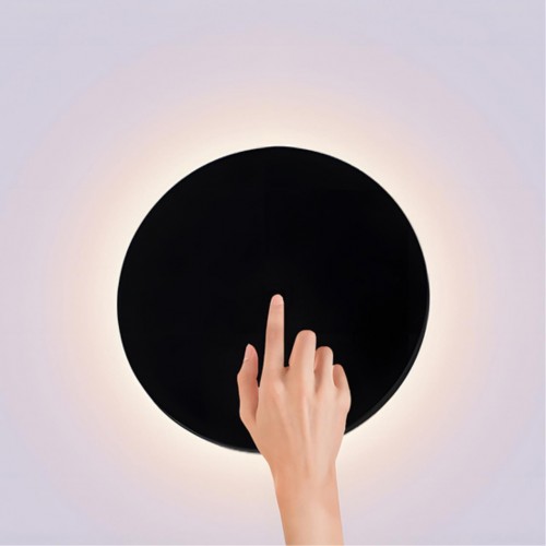 ARTE LAMP NIMBO A4506AL-1BK