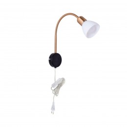 ARTE LAMP FALENA A3116AP-1BK