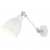 ARTE LAMP BRACCIO A2054AP-1WH