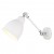 ARTE LAMP BRACCIO A2054AP-1WH ARTE LAMP BRACCIO A2054AP-1WH