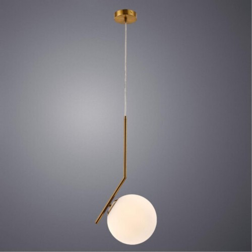 ARTE LAMP BOLLA-UNICA A1923SP-1AB