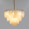 Подвесная люстра ARTE LAMP EVIE A4052LM-12SG