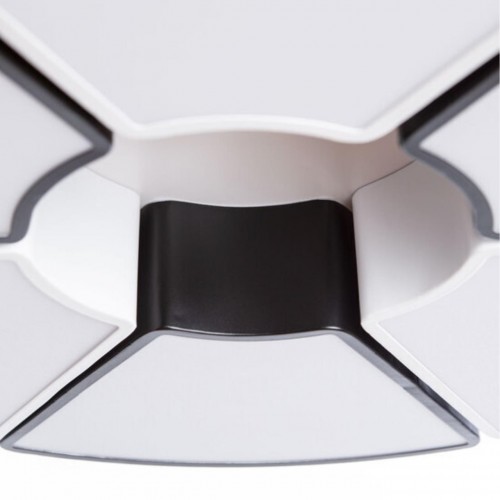 ARTE LAMP MULTI-PIAZZA A8083PL-6WH
