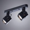 ARTE LAMP MISAM A1315PL-2BK