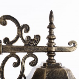 ARTE LAMP ATLANTA A1042AL-1BN