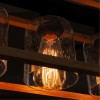 ARTE LAMP DUBLIN A7025SP-4BK