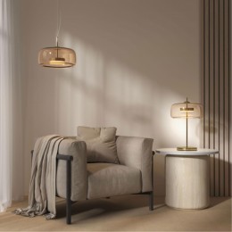 ARTE LAMP PADOVA A2404LT-1AM