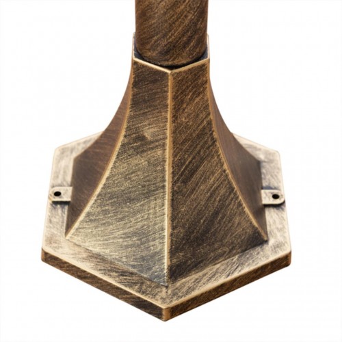 ARTE LAMP ATLANTA A1046PA-1BN