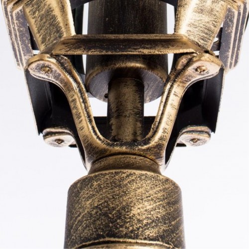 ARTE LAMP ATLANTA A1047PA-1BN