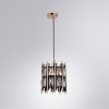 ARTE LAMP ALRUBA A1043SP-1BK