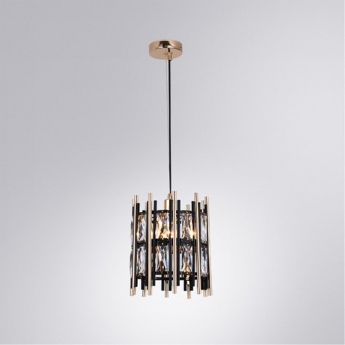 ARTE LAMP ALRUBA A1043SP-1BK