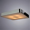ARTE LAMP COSMOPOLITAN A7210PL-4CC