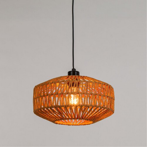 ARTE LAMP BRUSHWOOD A7087SP-1BK