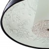 ARTE LAMP ROME A4175SP-1BK
