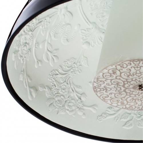 ARTE LAMP ROME A4175SP-1BK