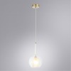 ARTE LAMP Gala A2720SP-1SG