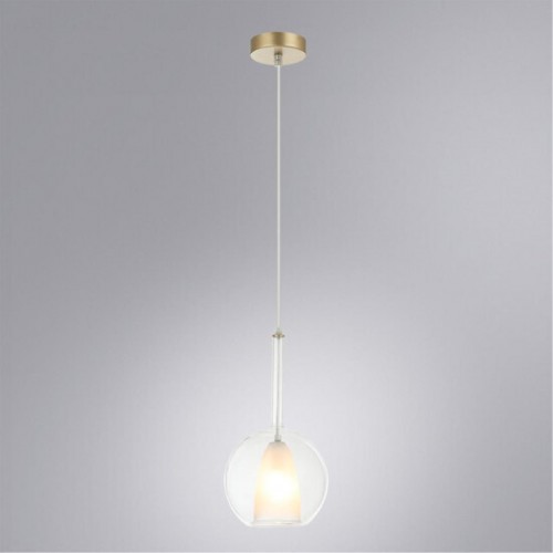 ARTE LAMP Gala A2720SP-1SG