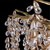 Подвесная люстра Divinare SALICE 3134/01 SP-10