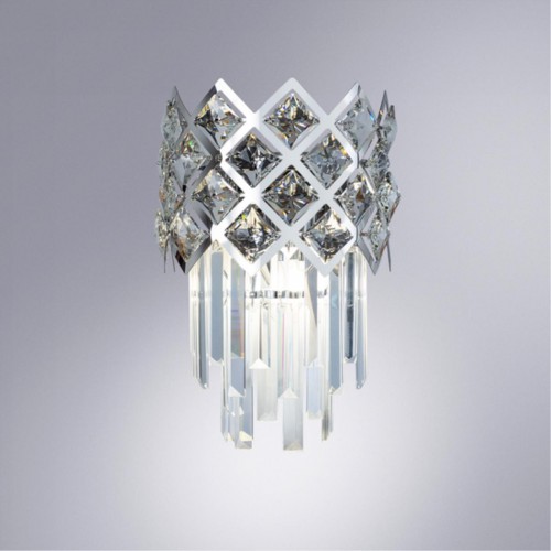 ARTE LAMP WEZEN A1006AP-2CC