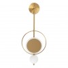 ARTE LAMP POLARIS A2604AP-7GO