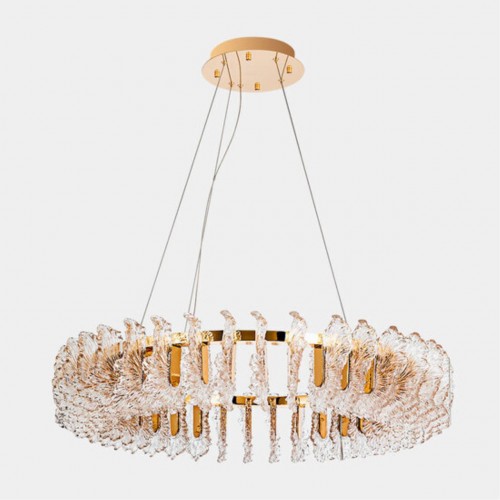 Подвесная люстра Divinare ANNA 1138/01 LM-125