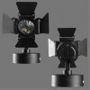 ARTE LAMP FALENA A6709AP-1BK
