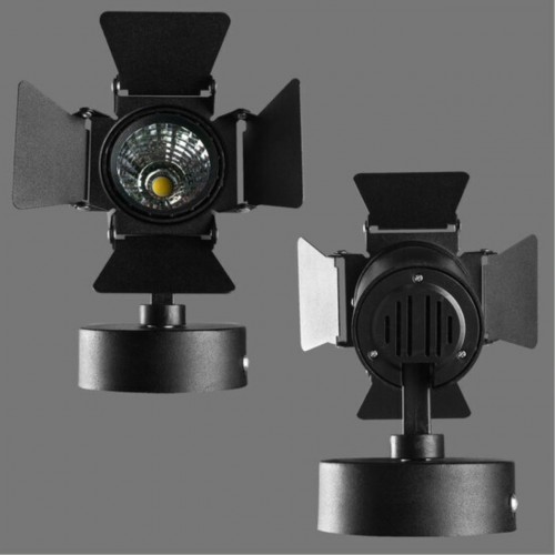 ARTE LAMP FALENA A6709AP-1BK