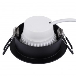 ARTE LAMP MIRA A2861PL-1BK