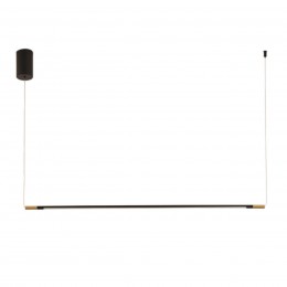 ARTE LAMP MACLEAN A2918SP-1BK