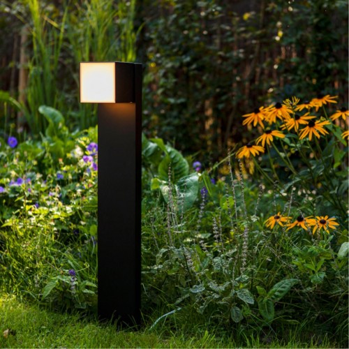 ARTE LAMP BELGRADE A5193PA-1BK