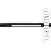 ARTE LAMP OPTIMA A7284PL-1BK
