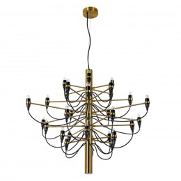 Подвесная люстра Divinare MOLTO 8030/17 LM-30