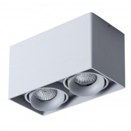 ARTE LAMP PICTOR A5654PL-2GY