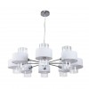 Подвесная люстра ARTE LAMP FANTASIA A4076LM-8CC