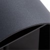 ARTE LAMP RULLO A1415AL-1BK